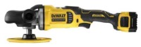 Эксцентриковая шлифмашина DeWalt DCM849P2 фото №2 — интернет-магазин Desire.md