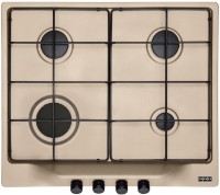 Газовая панель Franke FHTL 604 3G TC OA E фото №1 — интернет-магазин Desire.md