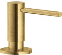 Дозатор моющего средства Franke Active SM Bronze (119.0547.910) фото №1 — интернет-магазин Desire.md