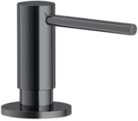 Дозатор моющего средства Franke Active SM Gun Metal (119.0547.908) фото №1 — интернет-магазин Desire.md