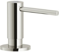 Дозатор моющего средства Franke Active SM Nickel (119.0547.907) фото №1 — интернет-магазин Desire.md