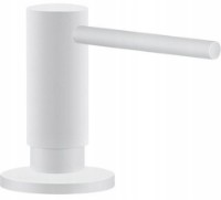 Дозатор моющего средства Franke Active SM White Matt (119.0547.905) фото №1 — интернет-магазин Desire.md