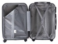 Чемодан Wings KD01 XS Unicorn фото №3 — интернет-магазин Desire.md