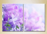Картина Magic Color Diptych Bells (2613779)