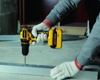 Шуруповерт Stanley SBD201M2K фото №2 — интернет-магазин Desire.md