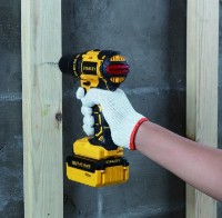 Шуруповерт Stanley SBD201M2K фото №3 — интернет-магазин Desire.md