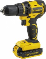 Mașină de înșurubat Stanley SBD20D2K