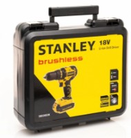 Шуруповерт Stanley SBD20D2K фото №2 — интернет-магазин Desire.md