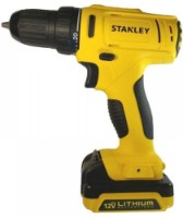 Шуруповерт Stanley SCD121S2K