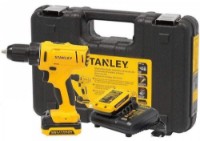 Шуруповерт Stanley SCD121S2K фото №2 — интернет-магазин Desire.md