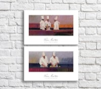 Картина ArtPoster Chef cookers/oil (3478798)