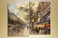 Картина ArtPoster Cities and countries 03 (2502530)