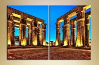 Pictură ArtPoster Cities and countries 07 (2502524)