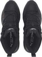 Ботинки мужские Puma Axis TR Boot WTR MU Black 42.5 фото №2 — интернет-магазин Desire.md