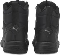 Ботинки мужские Puma Axis TR Boot WTR MU Black 42.5 фото №3 — интернет-магазин Desire.md