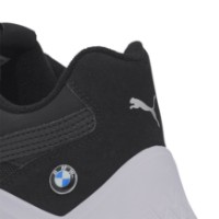 Кроссовки мужские Puma BMW MMS DC Future Puma Black/White 46