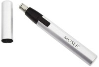 Aparat de tuns părul din nas/urechi Moser 4900-0040 imaginea #2 — magazin online Desire.md