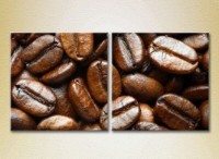 Pictură ArtPoster Coffee beans 02 (2602781)