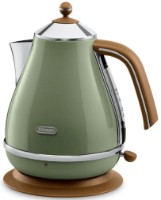 Электрочайник Delonghi KBOV 2001.GR