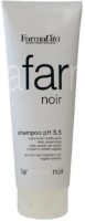 Шампунь для волос Farmavita Noir Shampoo for men 250ml