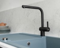 Смеситель для кухни Franke Atlas Neo Black (115.0550.427) фото №3 — интернет-магазин Desire.md
