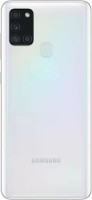 Мобильный телефон Samsung SM-A217 Galaxy A21s 4Gb/64Gb White