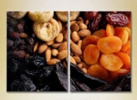 Картина ArtPoster Dried fruits 01 (2602702)