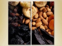 Картина ArtPoster Dried fruits 03 (2602693)