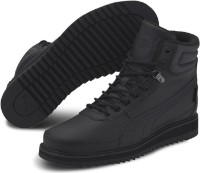 Bocanci pentru bărbați Puma Desierto v2 PureTEX Black 42.5 imaginea #1 — magazin online Desire.md