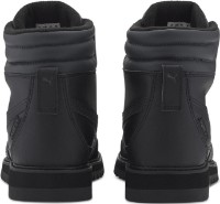 Bocanci pentru bărbați Puma Desierto v2 PureTEX Black 44.5 imaginea #3 — magazin online Desire.md