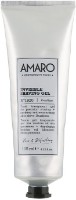 Гель для бритья Farmavita Amaro Invisible Shaving Gel 125ml
