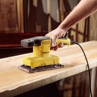 Șlefuitor cu vibrații Stanley SS28 imaginea #3 — magazin online Desire.md