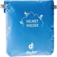Держатель шлема Deuter Helmet Holder Black фото №2 — интернет-магазин Desire.md