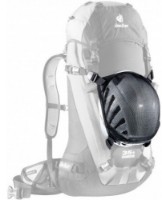 Держатель шлема Deuter Helmet Holder Black фото №3 — интернет-магазин Desire.md