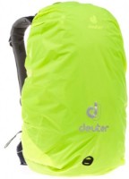 Рюкзак Deuter Trans Alpine 30 Black фото №4 — интернет-магазин Desire.md