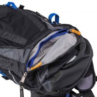 Рюкзак Deuter Trans Alpine 30 Black фото №5 — интернет-магазин Desire.md