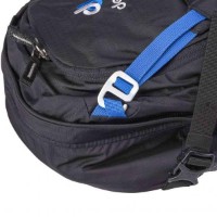 Рюкзак Deuter Trans Alpine 30 Black фото №6 — интернет-магазин Desire.md