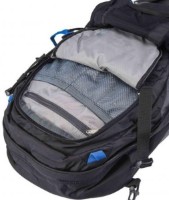 Рюкзак Deuter Trans Alpine 30 Black фото №7 — интернет-магазин Desire.md