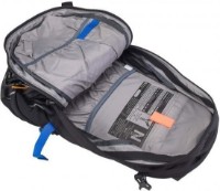 Рюкзак Deuter Trans Alpine 30 Black фото №8 — интернет-магазин Desire.md