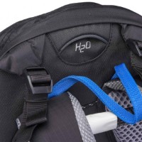 Рюкзак Deuter Trans Alpine 30 Black фото №9 — интернет-магазин Desire.md