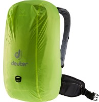 Rucsac Deuter Trans Alpine 32 EL Black imaginea #4 — magazin online Desire.md