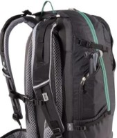 Rucsac Deuter Trans Alpine 32 EL Black imaginea #5 — magazin online Desire.md