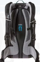 Rucsac Deuter Trans Alpine 32 EL Black imaginea #6 — magazin online Desire.md