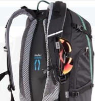 Rucsac Deuter Trans Alpine 32 EL Black imaginea #7 — magazin online Desire.md