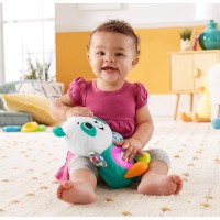 Jucărie de pluș Fisher Price Linkimals (GRG71) imaginea #4 — magazin online Desire.md