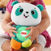 Jucărie de pluș Fisher Price Linkimals (GRG71) imaginea #5 — magazin online Desire.md