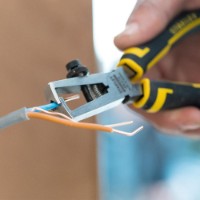 Инструмент для удаления изоляции Stanley Fatmax 0-89-873 фото №3 — интернет-магазин Desire.md