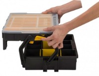 Organizator de scule Stanley Sortmaster (STST1-75540) imaginea #4 — magazin online Desire.md