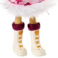 Păpușa Enchantimals Odele Owl (GJX46) imaginea #2 — magazin online Desire.md