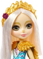 Кукла Enchantimals Odele Owl (GJX46)
